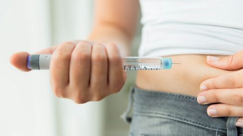 Seguridad vascular de los hipoglucemiantes