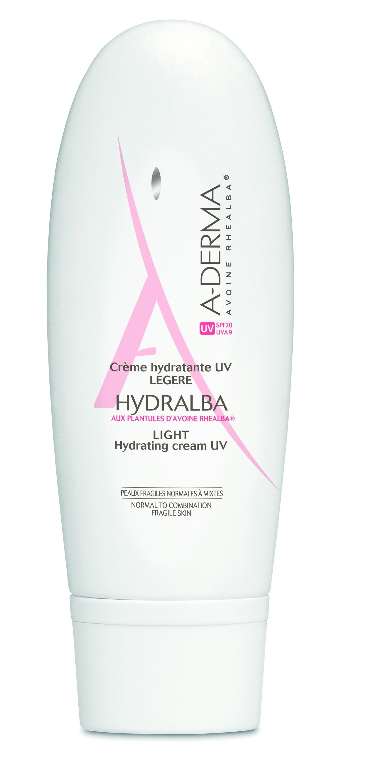 Nuevos cuidados hidratantes protectores Hydralba