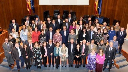 Medio siglo de desarrollo profesional del farmacéutico en la ortopedia