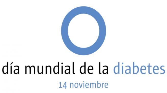 «La familia y la Diabetes», lema del Día Mundial de la Diabetes