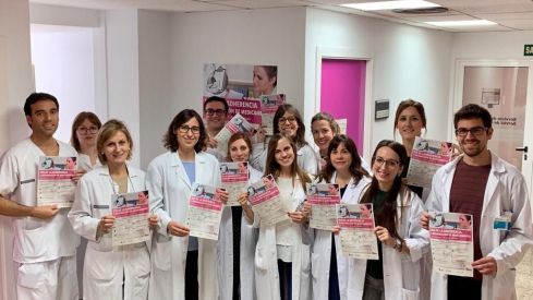 La SEFH celebró el Día de la Adherencia con la participación de más de 140 hospitales