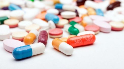 Últimas plazas para asistir al curso «Falsa alergia» a medicamentos (penicilina y derivados)»