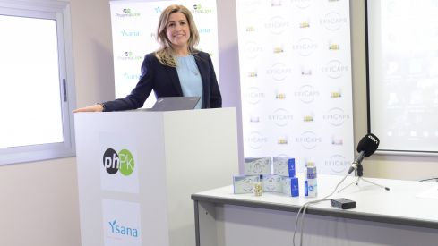 Pharmalink amplía su planta de producción de Tarragona