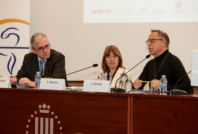 La farmacia catalana apuesta por un sistema sanitario integrado y por el registro de datos para seguir aportando valor a los pacientes