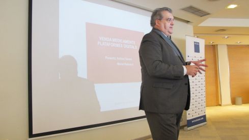 FEFAC alerta sobre las plataformas digitales de venta de medicamentos que no se ajustan a la legislación