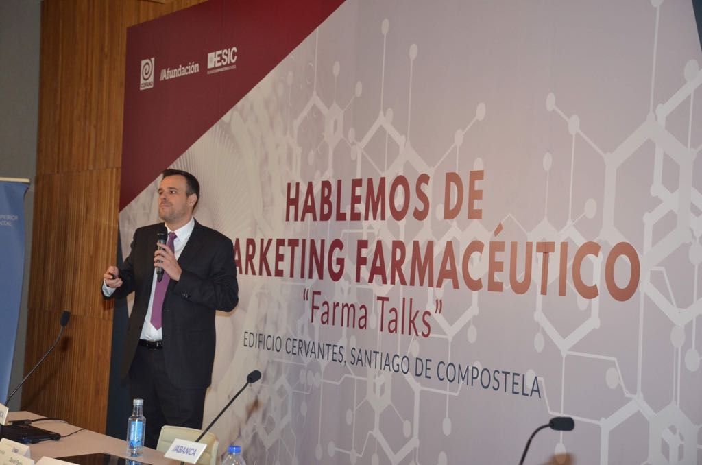 Fedefarma, cooperativa referente en acompañamiento a la farmacia