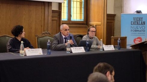 El litio es capaz de inhibir la enzima GSK-3 actuando como un neuroprotector