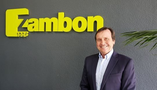Jordi Estruch, nuevo Director Médico, Regulatorio y Market Access en Zambon Iberia