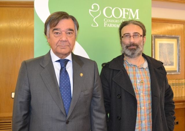 El COF de Madrid y COLEGAS-Confederación LGBT Española promoverán la salud sexual y la detección precoz del VIH