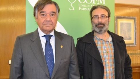 El COF de Madrid y COLEGAS-Confederación LGBT Española promoverán la salud sexual y la detección precoz del VIH