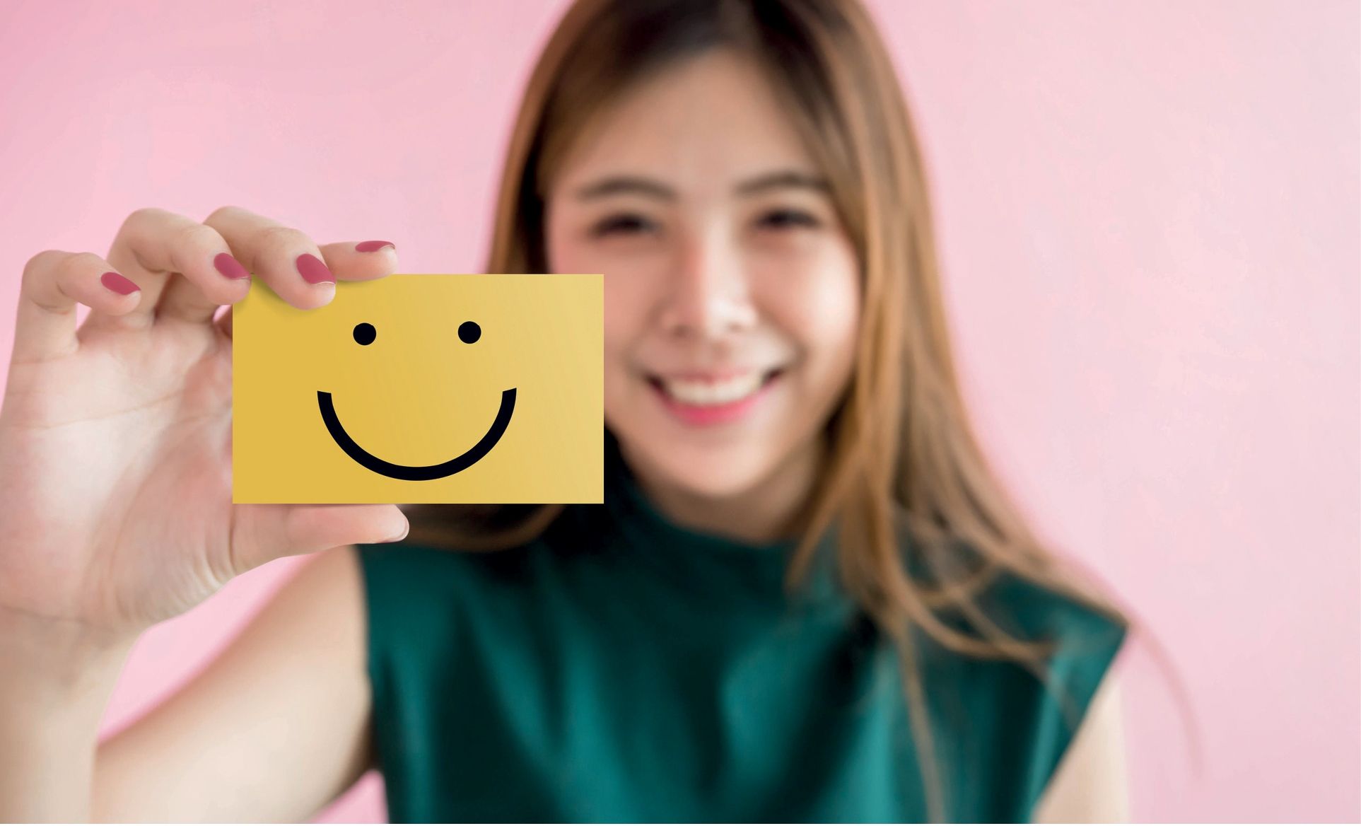 Fidelidad y relación: algo más que una tarjeta
