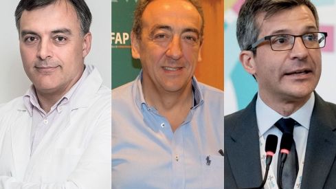 Atención farmacéutica domiciliaria