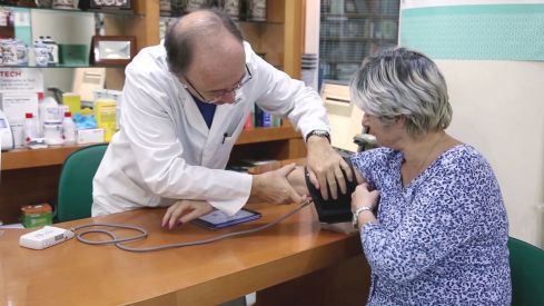 El proyecto COFARTEN, liderado por SEFAC y la CEU UCH, permitirá detectar mejor el riesgo de accidentes cardiovasculares