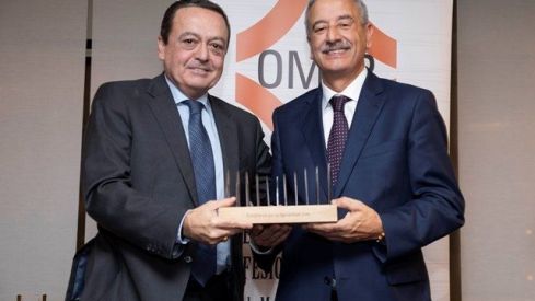 Grupo Hefame, mejor «Empresa por la Igualdad» de los Premios OMEP