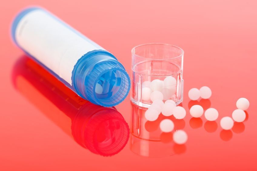 La Comisión Europea mantiene la actual legislación de los medicamentos homeopáticos y rechaza la petición del Gobierno español