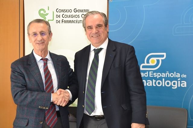 Reumatólogos y farmacéuticos colaborarán en la detección de enfermedades reumáticas en las farmacias
