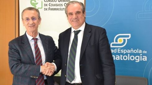 Reumatólogos y farmacéuticos colaborarán en la detección de enfermedades reumáticas en las farmacias