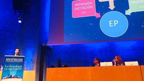 Los especialistas, la pareja y los fármacos, claves para solucionar la eyaculación precoz