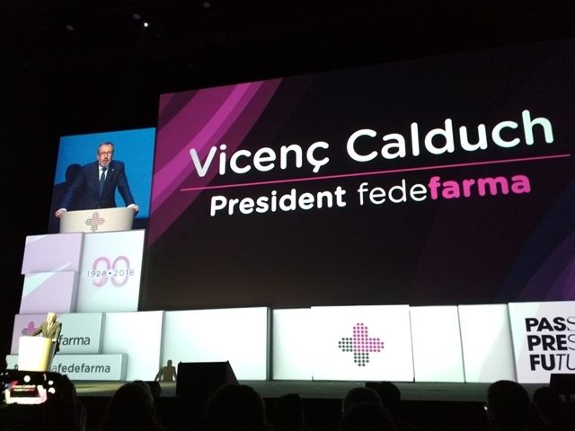 Fedefarma apuesta por la innovación y la inteligencia artificial