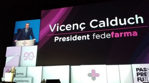Fedefarma apuesta por la innovación y la inteligencia artificial