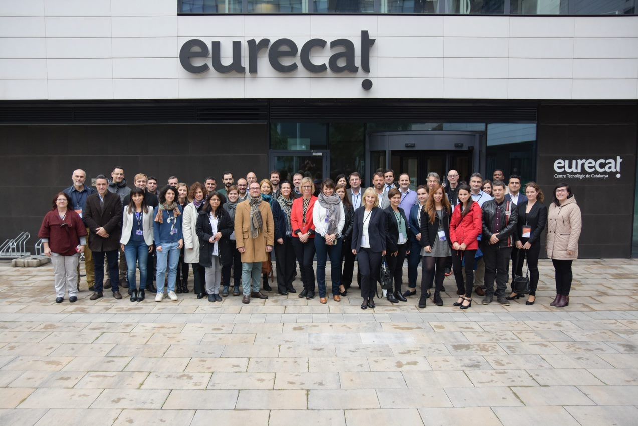 La Fundación OAFI participa en el proyecto europeo de I+D+i PREVENTOMICS de nutrición personalizada