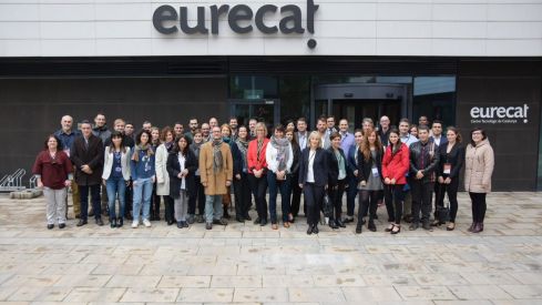 La Fundación OAFI participa en el proyecto europeo de I+D+i PREVENTOMICS de nutrición personalizada