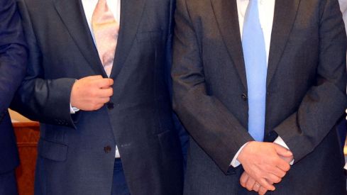 José Javier Martínez, nuevo presidente del Consejo de Colegios Oficiales de Farmacéuticos de Castilla-La Mancha