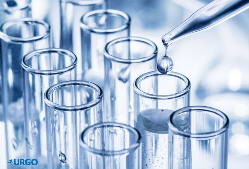 La división Healthcare de Laboratorios Urgo celebra 10 años de éxito en España