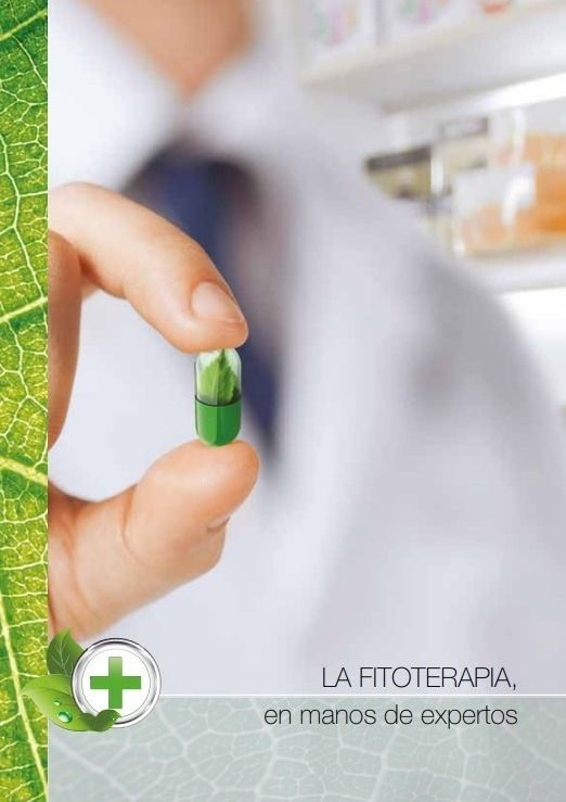 Los farmacéuticos defienden que las plantas medicinales tienen evidencia científica contrastada para su uso terapéutico