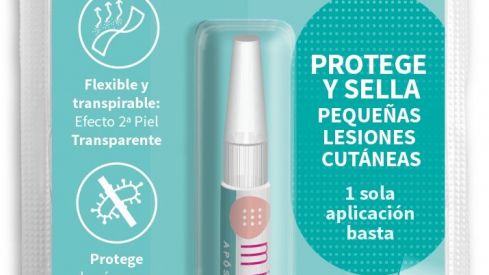 Mimetik® by Beter, la solución para las pequeñas heridas