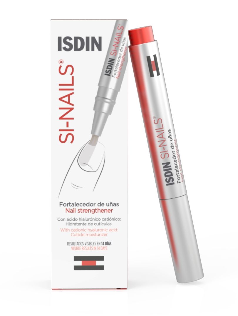 ISDIN SI-Nails, fortalecedor de uñas