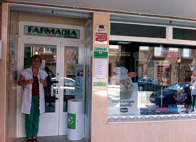 El Plan Amat de Quer