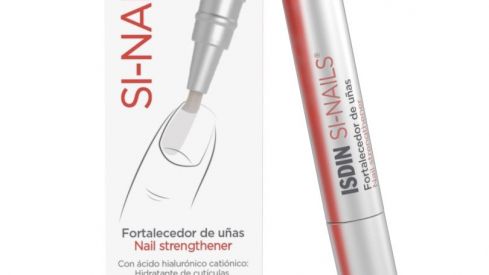 ISDIN SI-Nails, fortalecedor de uñas