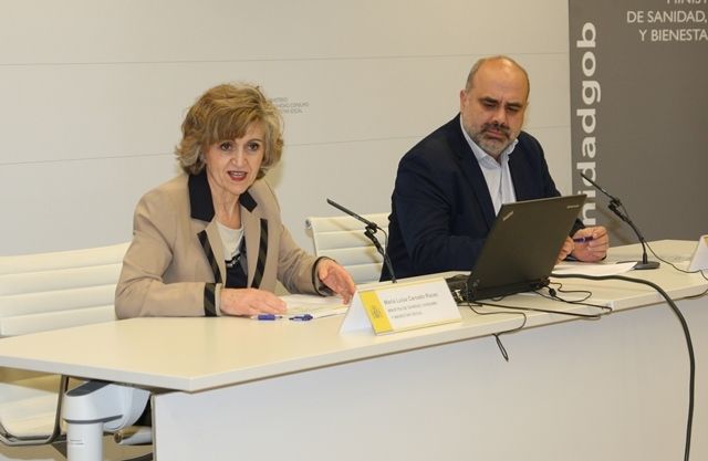 Presupuestos Generales del Estado para 2019: el Gobierno impulsa la eliminación de copagos