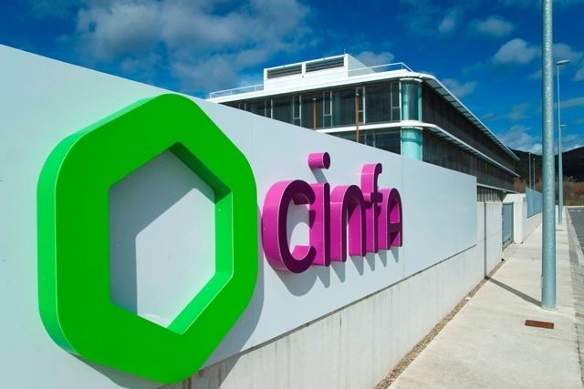 Cinfa celebra su 50 aniversario