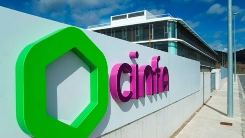 Cinfa celebra su 50 aniversario