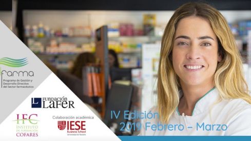 La 4ª Edición de PGD Farma profundiza en las estrategias y conocimientos necesarios del farmacéutico como gestor