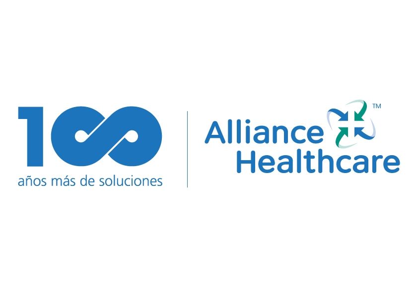 Alliance Healthcare celebra su centenario en 2019