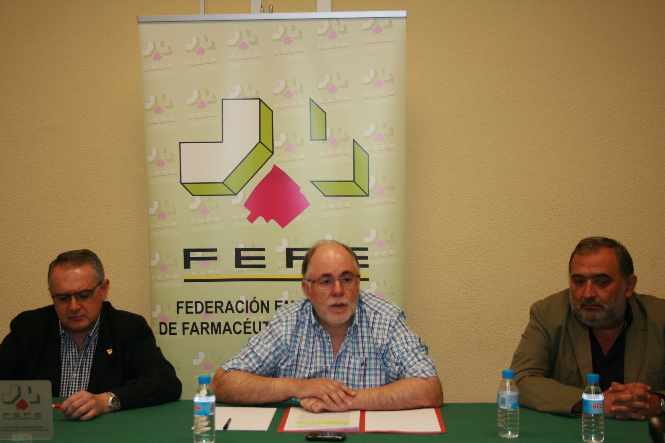 FEFE y sindicatos reanudan la negociación del convenio colectivo y vuelven a darse una oportunidad de acuerdo