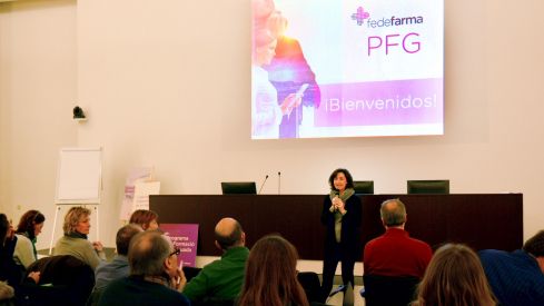 Fedefarma aporta al farmacéutico las claves para gestionar con éxito su farmacia