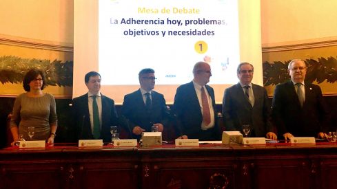 Adherencia, prevención y estilos de vida, claves para abordar la cronicidad