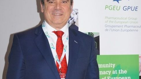 La Agrupación Farmacéutica Europea presenta su Plan 2030