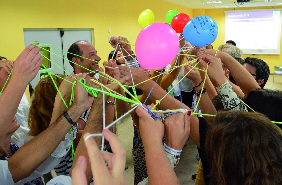 Federación Española de Enfermedades Raras (FEDER)