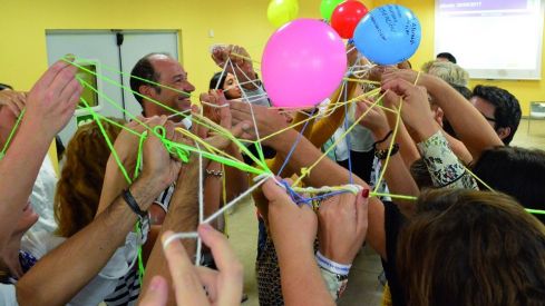 Federación Española de Enfermedades Raras (FEDER)