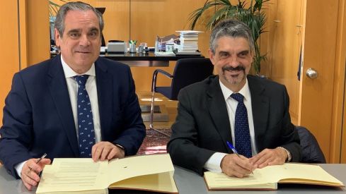 El Consejo General de Farmacéuticos y anefp ponen en marcha un curso de formación «on line» sobre la gestión de los productos de autocuidado en la farmacia