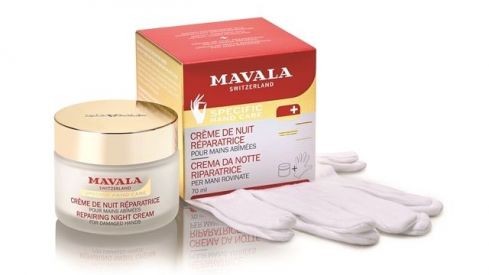 Manos a punto para la boda con Mavala