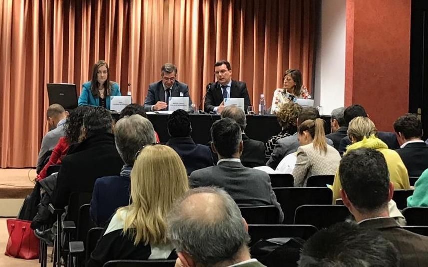 El 64 Congreso Nacional de la SEFH apuesta por el ‘factor humano’ de la farmacia hospitalaria