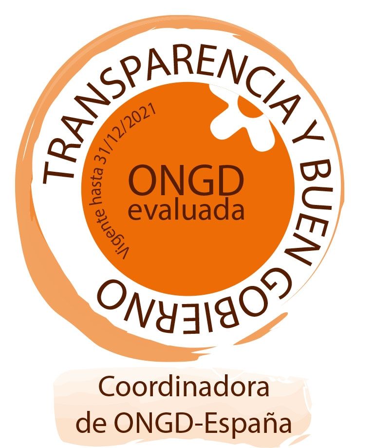 FSFE renueva su sello de Transparencia y Buen Gobierno de la Coordinadora