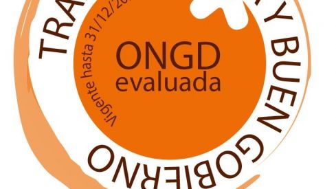 FSFE renueva su sello de Transparencia y Buen Gobierno de la Coordinadora
