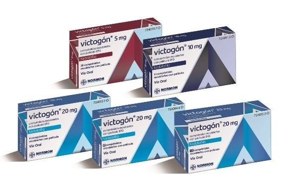 tadalafilo krka 5 mg